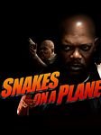 pic for Snakes on a plane